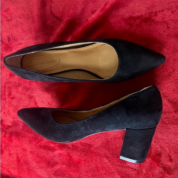Corso Como Ryanna Pump Size 6.5 - Picture 1 of 6